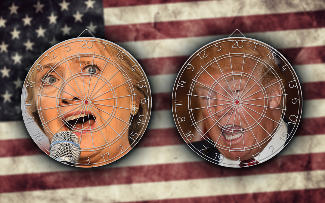 What Political Party?